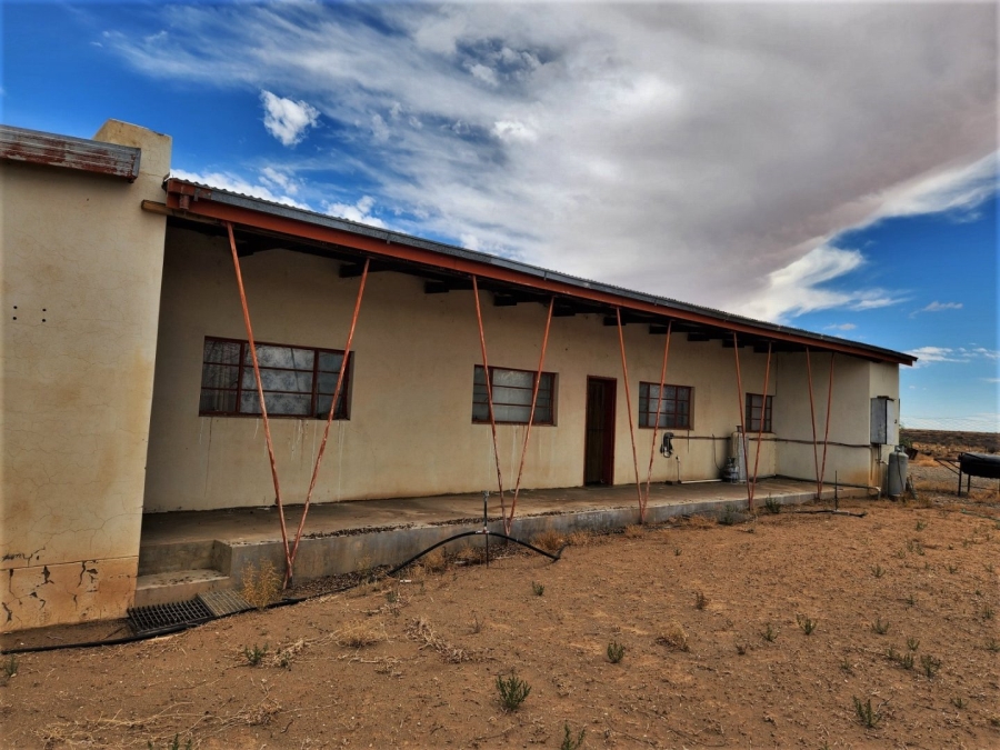 Commercial Property for Sale in Kakamas Rural Northern Cape